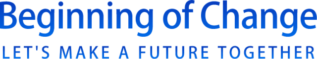 Beginning of Change