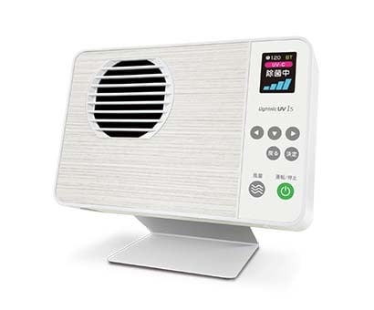 Lightnic UV